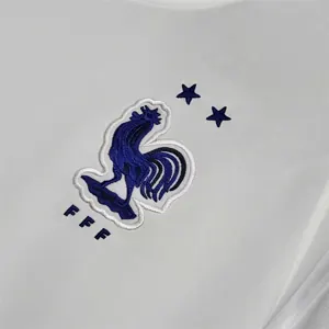 2020 France away 2