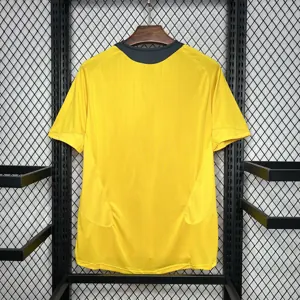 05-06 Arsenal Away Retro Kit Vintage Shirt Sport AAAAJersey Yupoo 2