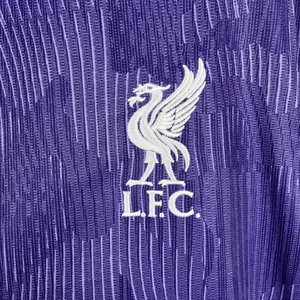 23-24 Liverpool Third Away Kit Size:S-4XL Football Jersey Yupoo 1