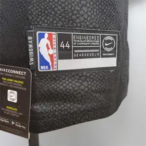 James #23 Lakers black1684437086000 2