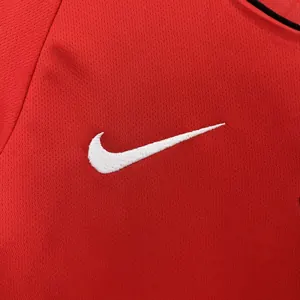05-06 Manchester United Home Retro Kid Kits Youth Apparels AAAAJersey Wholesale Yupoo 2