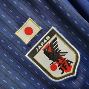 2018 Japan home 3