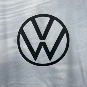 25-26 Wolfsburg Away Shirt Soccer Uniform AAAAJersey Wholesale Yupoo 3