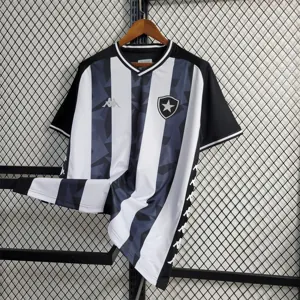 19-20 Botafogo home 2