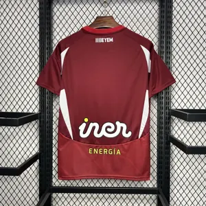 24-25 Albacete Away Shirt Soccer Uniforms Football AAAAJersey Yupoo 6