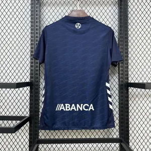 25-26 Celta de Vigo Away Shirt Football Apparels AAAAJersey Supply Yupoo 2