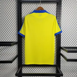 23-24 Villarreal 100th Anniversary Edition 2