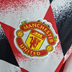 22-23 Manchester United training kit 7