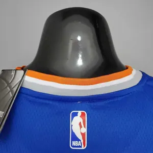 2021 ROSE#4 Knicks Blue 1