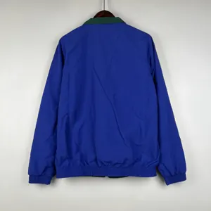 23-24 LA Galaxy Both Windbreaker Jackets Yupoo 3