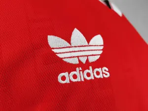 88-89 Manchester United home 7