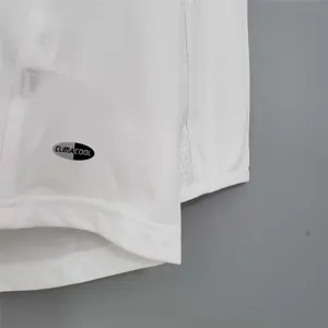 05-06 Real Madrid home long sleeve 7