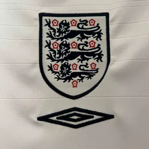 2004 England Home Retro Kit Jersey Supplier Yupoo 4