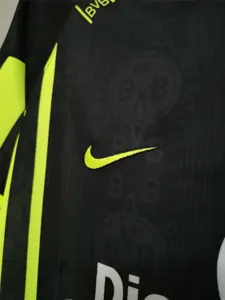 95-96 Dortmund away black 1