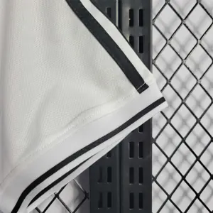 POLO Germany White 5