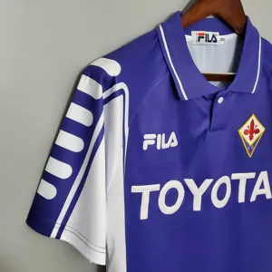 99-00 Fiorentina home 7