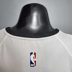 JDKIC#15 Nuggets City Edition white 2
