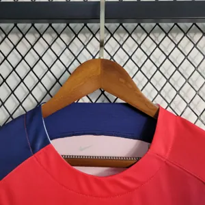 23-24 PSG Training Suit S-XXL 1