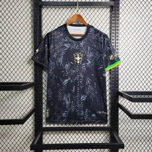 2023 Brazil Special Editon S-XXL Cheap Soccer Jerseys