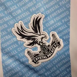 23-24 Crystal Palace Away S-4XL Cheap Soccer Jerseys 1