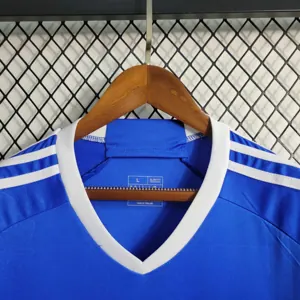 23-24 Leicester City Home S-4XL 9