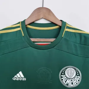 14-15 Palmeiras home 9