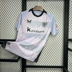 24-25 Athletic Bilbao Third Kit Sport AAAAJersey Yupoo 4