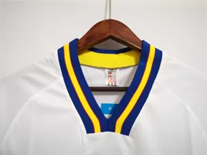 1994 Sweden away white 6