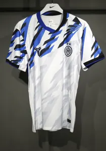 25-26 Inter Milan X Kobe Black Mamba Special Edition Football Player Version Shirt AAAAJersey Y