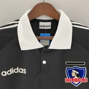 92-93 Colo-Colo away 2