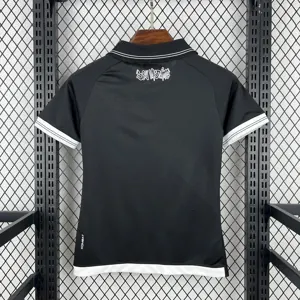 25-26 Woman Vasco Da Gama Home Kit Lady Shirt Soocer AAAAJersey Yupoo 2