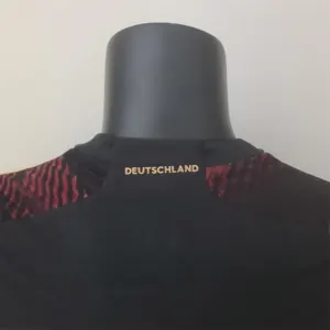 2022 Germany away player version 4