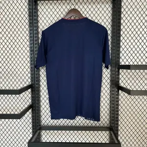 18-19 Japan Home Retro Kit Vintage Shirt Soccer Jerseys For Sale 5