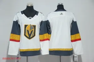 Vegas Golden Knights women ice hockey jersey S-XL 维加斯金骑士队女装冰球服