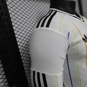 2026 World Cup Japan Away Kit Player Version Football Long Sleeve Shirt AAAAJerseys Supply Yupoo 9 7