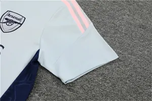 22-23 Arsenal training suit gray 8