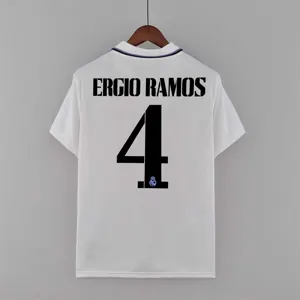 22-23 Real Madrid home - 5 25
