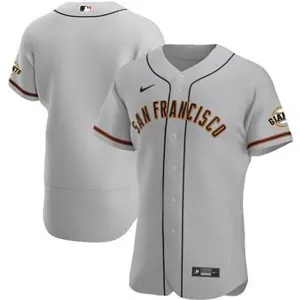 San Francisco Giants 13