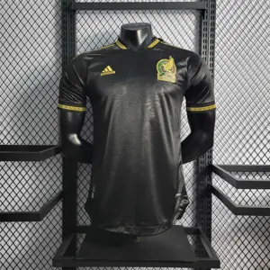 22-23 Mexico special edition black player version