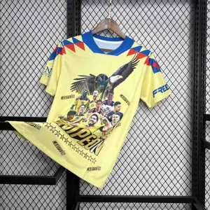 24-25 America Champion Edition Kit AAAAJersey Dropshiping Yupoo 1