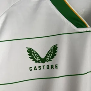 2023 Kids Ireland Away Size 16-28 2