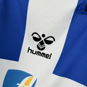 25-26 Malaga La Liga Promotion 25th Anniversary Special Edition Shirt AAAAJersey Dropship Yupoo 1