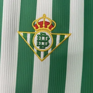 24-25 Real Betis Conference League Final Shirt Football Uniform AAAAJersey Wholesale Yupoo 2