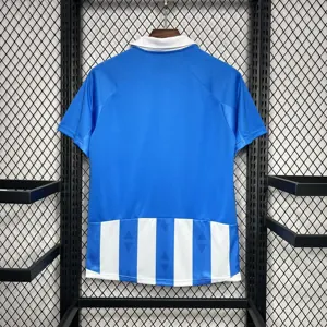 24-25 Espanyol Home Shirt Soccer Uniforms Soccer AAAAJersey Yupoo 3