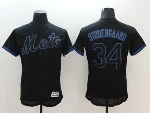 New York Mets 21