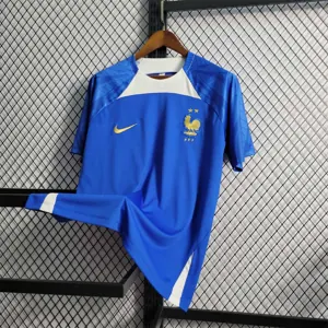 2023 French Blue Training Suit 6