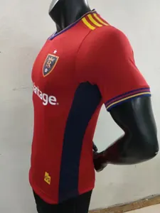 22-23 Real Salt Lake home player version 1