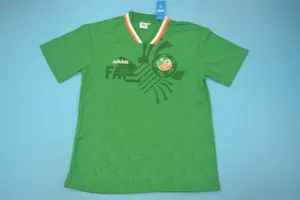 1994 Ireland home green 5