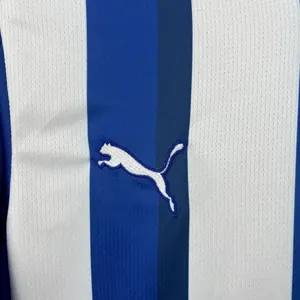 25-26 Alaves Home Shirt Football Apparels Sino AAAAJersey Supply Yupoo 8
