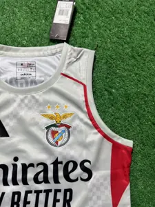 25-26 Benfica Third Women's Summer Player Version Kit Lady Vest Apparels AAAAJersey Supply Yupo 2